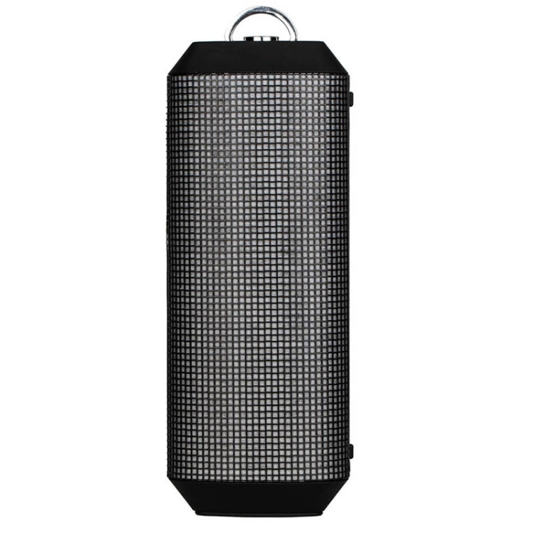 YM-339 Bluetooth Speaker – 2 x 5W Bluetooth Speaker with LED Lights, Support TF Card