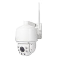 DM/G31-S 960P 1/3 inch OV CMOS 5X Zoom 1.0MP WiFi PTZ Speed Dome Array Camera, 360 Degree Continuous Rotation & 180 Degree Auto Flip & Vertical 90 Degree, DM/G31-S DM G31-S