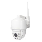 DM/G31-S 960P 1/3 inch OV CMOS 5X Zoom 1.0MP WiFi PTZ Speed Dome Array Camera, 360 Degree Continuous Rotation & 180 Degree Auto Flip & Vertical 90 Degree, DM/G31-S DM G31-S