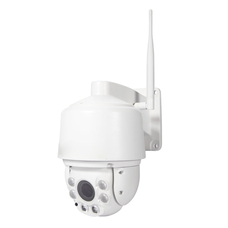 DM/G31-S 960P 1/3 inch OV CMOS 5X Zoom 1.0MP WiFi PTZ Speed Dome Array Camera, 360 Degree Continuous Rotation & 180 Degree Auto Flip & Vertical 90 Degree, DM/G31-S DM G31-S