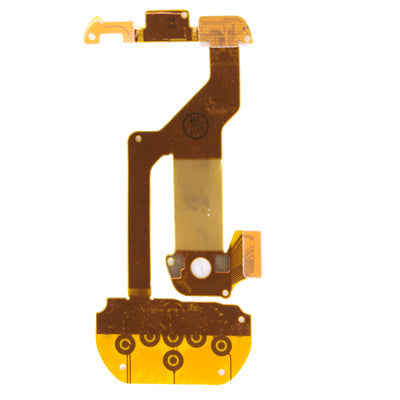 Mobile Phone Keypad Flex Cable for Nokia 7230 – Durable Build, Easy to Use, For Nokia 7230