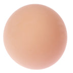 7.5cm Breast Shaped Funny Soft Stress Reliever Relief Squeeze Novelty Toy, 7.5cm – Durable Build, Easy to Use
