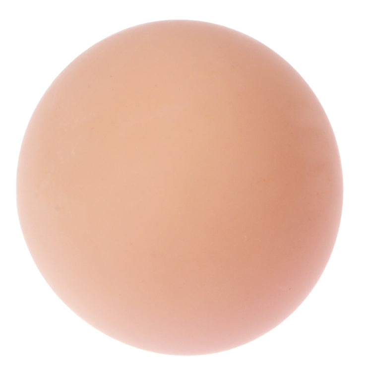 7.5cm Breast Shaped Funny Soft Stress Reliever Relief Squeeze Novelty Toy, 7.5cm – Durable Build, Easy to Use