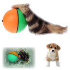 Small Motorized Rolling Chaser Ball Toy for Dog / Cat / Pet / Kid, Random Color Delivery, Small Motorized – Flip Small Motorized