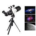 F350 x D70 Astronomical Telescopes (Expansion Length: 500mm, Stents Expansion Height: 400mm), F350 x D70 F350 x D70 S-OG-0215B