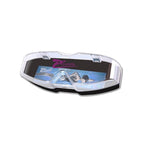 Professional Swimming Goggle Glasses, ZHANYA2588 (Pink), ZHANYA2588 (Black), ZHANYA2588 (Blue) – Durable Build, Easy to Use