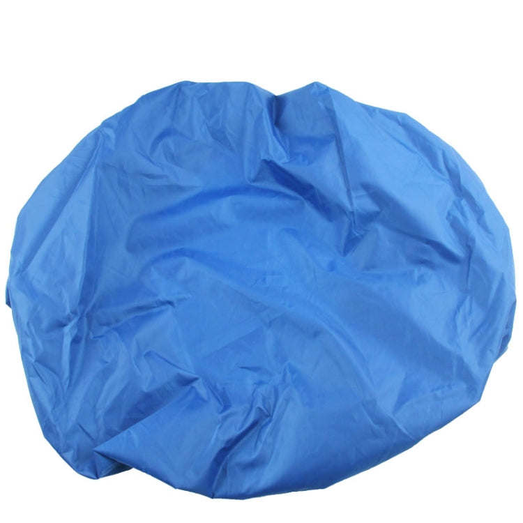 High Quality 45-50 liter Rain Cover for Bags, 45-50 liter (Blue), 45-50 liter (Silver), 45-50 liter (Orange)