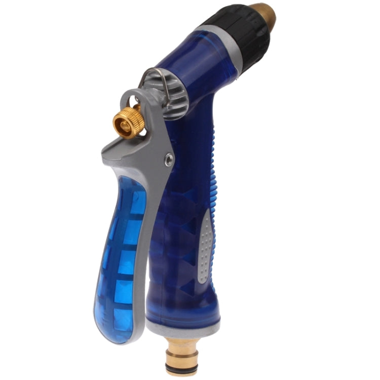 KANEED High Pressure Water Hose Nozzle Copper Water Gun Head for Home Car Washing, Water Hose – Durable Build, Easy to Use