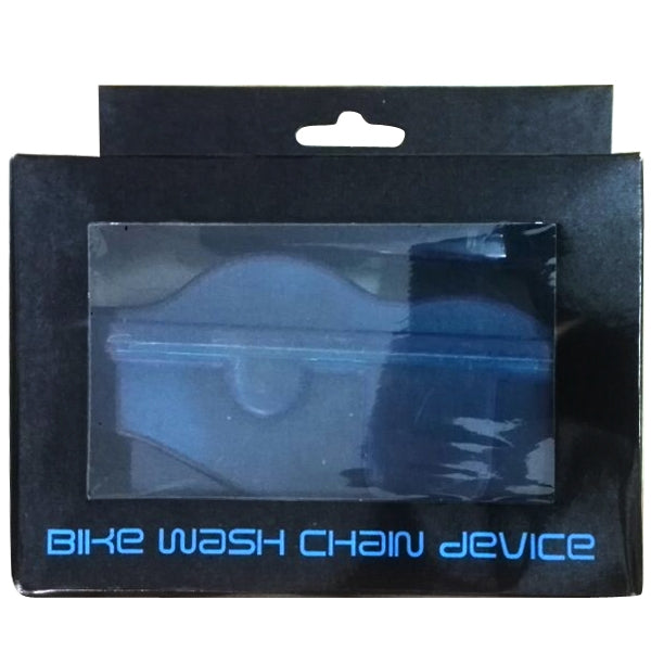 Bicycle Chain Cleaner Cycling Bike Machine Brushes Scrubber Wash Tool Kit Mountaineer Bicycle Chain Cleaner Tool Kits, 4 – Durable Build, Easy to Use