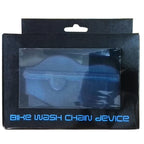 Bicycle Chain Cleaner Cycling Bike Machine Brushes Scrubber Wash Tool Kit Mountaineer Bicycle Chain Cleaner Tool Kits, 4 – Durable Build, Easy to Use