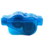 Bicycle Chain Cleaner Cycling Bike Machine Brushes Scrubber Wash Tool Kit Mountaineer Bicycle Chain Cleaner Tool Kits, 4 – Durable Build, Easy to Use