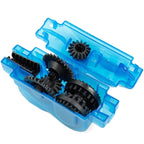 Bicycle Chain Cleaner Cycling Bike Machine Brushes Scrubber Wash Tool Kit Mountaineer Bicycle Chain Cleaner Tool Kits, 4 – Durable Build, Easy to Use