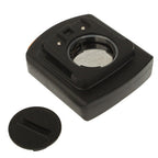 LCD Electronic Bicycle Speedometer , YT-813