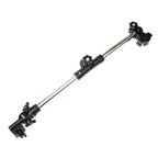 Bicycle Bike Wheelchair Stroller Chair Umbrella Connector Holder Mount Stand, Bicycle Umbrella Stand
