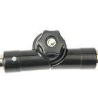 Bicycle Bike Wheelchair Stroller Chair Umbrella Connector Holder Mount Stand, Bicycle Umbrella Stand