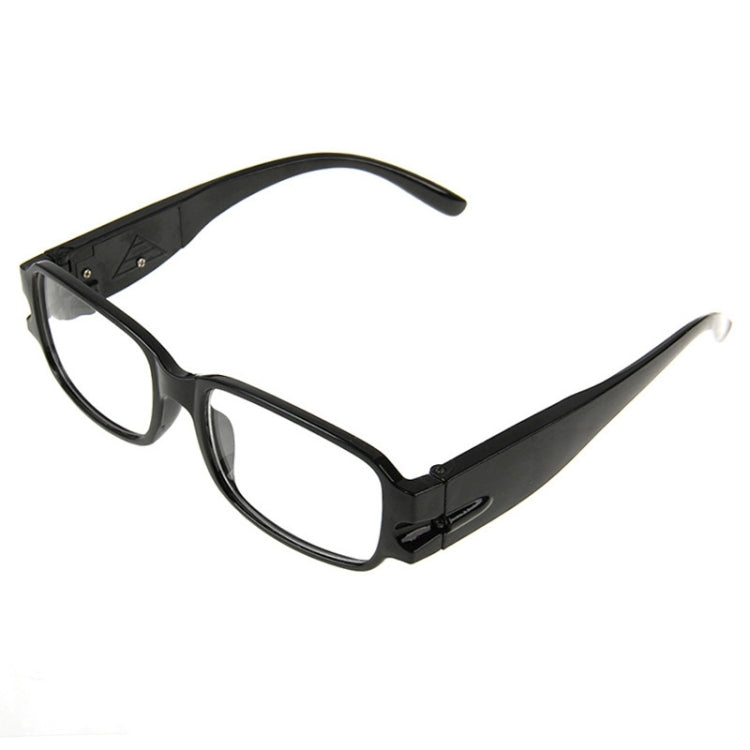 UV Protection White Resin Lens Reading Glasses with Currency Detecting Function, +1.50D, +2.50D, +3.50D, +4.00D