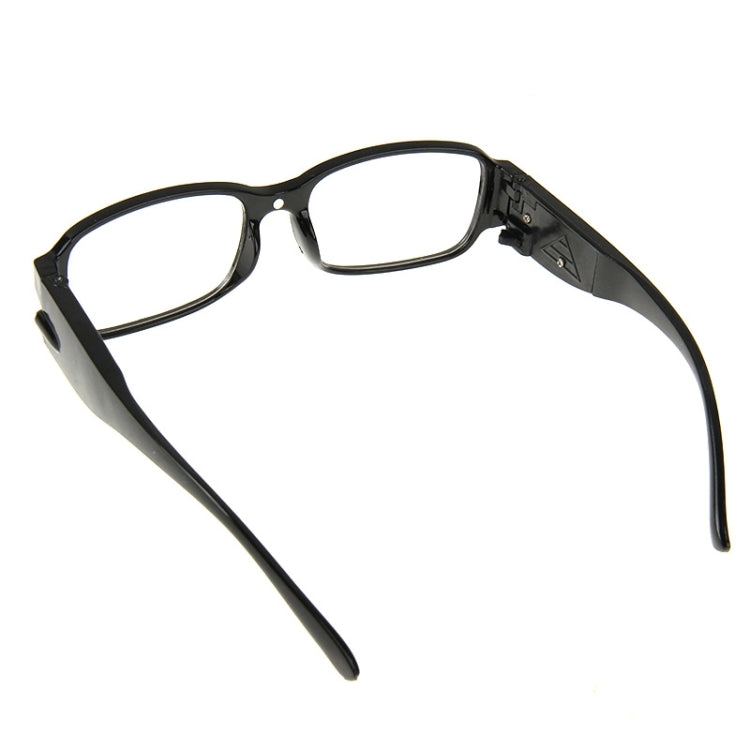 UV Protection White Resin Lens Reading Glasses with Currency Detecting Function, +1.50D, +2.50D, +3.50D, +4.00D
