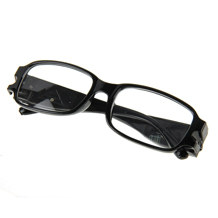 UV Protection White Resin Lens Reading Glasses with Currency Detecting Function, +1.50D, +2.50D, +3.50D, +4.00D