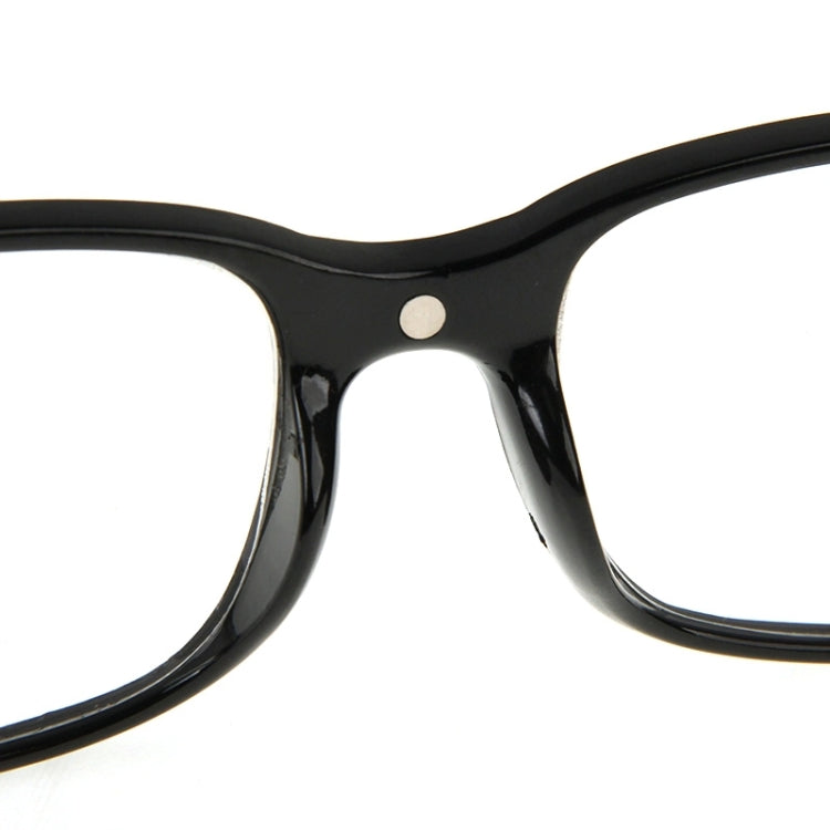 UV Protection White Resin Lens Reading Glasses with Currency Detecting Function, +1.50D, +2.50D, +3.50D, +4.00D