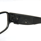 UV Protection White Resin Lens Reading Glasses with Currency Detecting Function, +1.50D, +2.50D, +3.50D, +4.00D