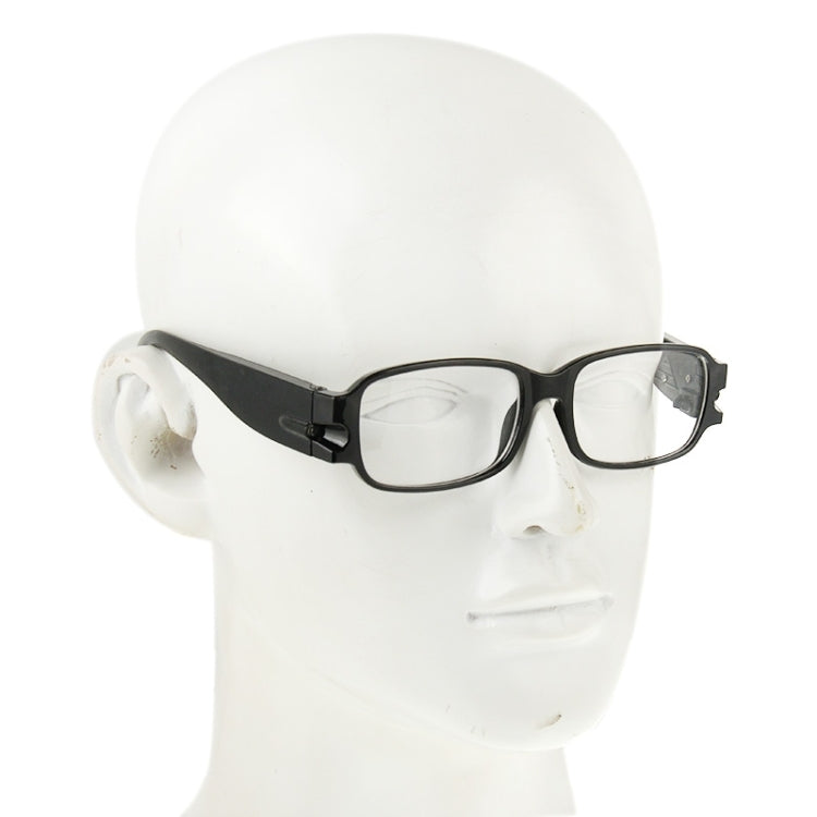 UV Protection White Resin Lens Reading Glasses with Currency Detecting Function, +1.50D, +2.50D, +3.50D, +4.00D