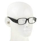 UV Protection White Resin Lens Reading Glasses with Currency Detecting Function, +1.50D, +2.50D, +3.50D, +4.00D