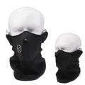 Outdoor Ventilation Prevention Half Face Mask, Outdoor Half Face Mask Outdoor Half Face Mask