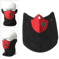 Ventilation Prevention of Cold Mask, Prevention Cold Mask Prevention Cold Mask