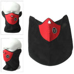 Ventilation Prevention of Cold Mask, Prevention Cold Mask Prevention Cold Mask