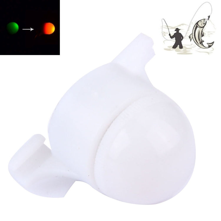 Pratical Fishing Rod light Bite Alarm Fish Alarm Bells, Fishing Rod light Bite Alarm Fishing Rod light Bite Alarm