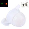 Pratical Fishing Rod light Bite Alarm Fish Alarm Bells, Fishing Rod light Bite Alarm Fishing Rod light Bite Alarm
