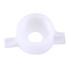 Pratical Fishing Rod light Bite Alarm Fish Alarm Bells, Fishing Rod light Bite Alarm