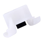 Pratical Fishing Rod light Bite Alarm Fish Alarm Bells, Fishing Rod light Bite Alarm
