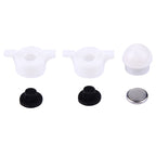Pratical Fishing Rod light Bite Alarm Fish Alarm Bells, Fishing Rod light Bite Alarm