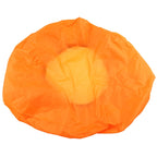 High Quality 35 liter Rain Cover for Bags, 35 liter (Orange), 35 liter (Blue), 35 liter (Silver), 35 liter (Black)