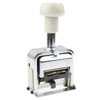 High Performance Metal Material Automatic Numbering Machine (12 Code), 12 Code