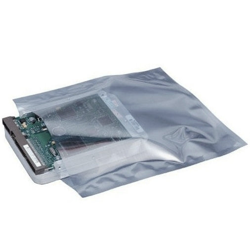 200 PCS 10 inch Anti-Static Bag, Size: 20cm x 16cm – Durable Build, Easy to Use