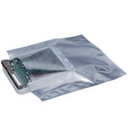 200 PCS 10 inch Anti-Static Bag, Size: 20cm x 16cm – Durable Build, Easy to Use