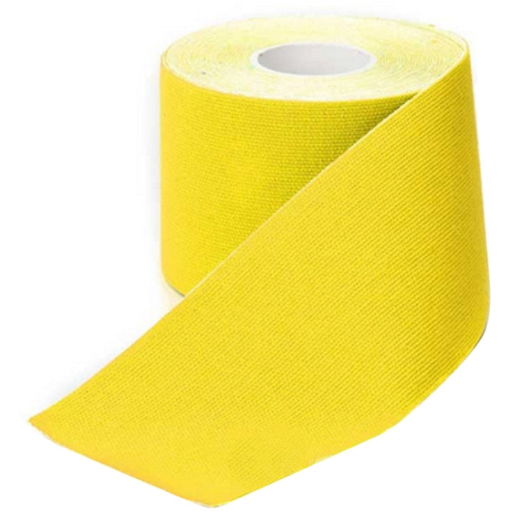 5M Waterproof Sports Tape Sports Muscles Care Therapeutic Bandage, Width: 5cm, Size: 5mx5cm, Size: 5m x 5cm Purple