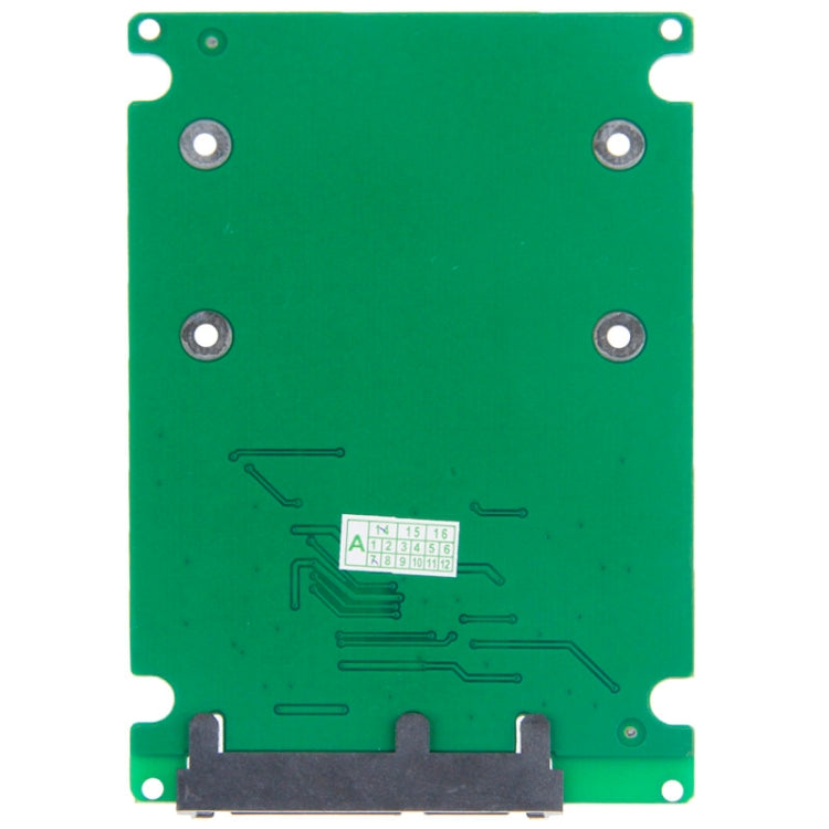 ZIF CE to SATA Converter Card, ZIF CE – Durable Build, Easy to Use