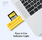 2 PCS Multi All in 1 USB 2.0 Micro SD SDHC TF M2 MMC MS PRO DUO Memory Card Reader – Durable Build, Easy to Use