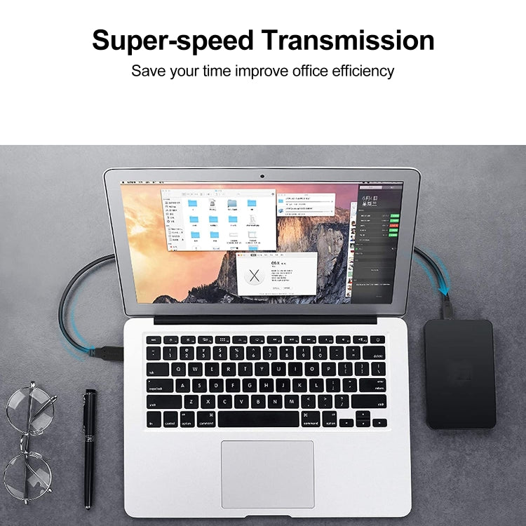 USB 2.0 AM to Mini 5pin USB Cable, Length: 1.5m, USB 2.0 AM to Mini 5Pin – Durable Build, Easy to Use