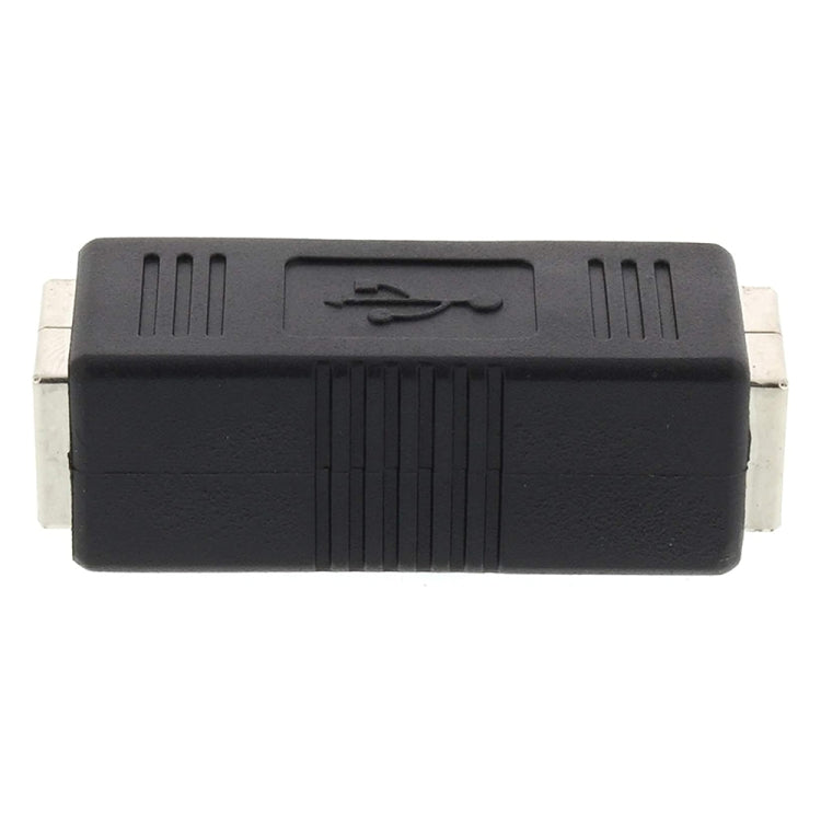 USB 2.0 BF to BF Adapter, USB 2.0 BF (Black), USB 2.0 BF (Green) – Durable Build, Easy to Use