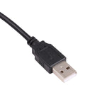 USB To VGA Multi-Monitor / Multi-Display Adapter, USB 2.0 External Graphics Card, USB 2.0 – Durable Build, Easy to Use