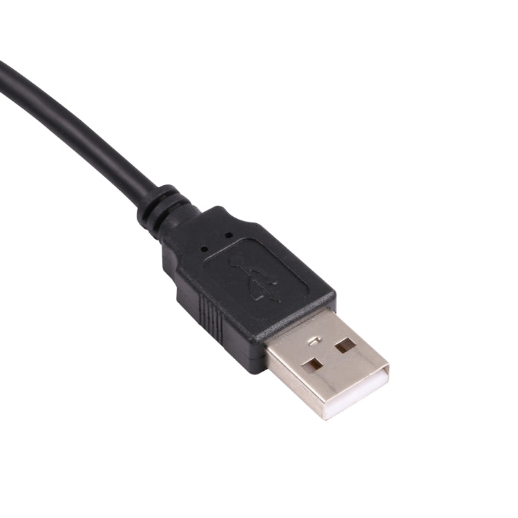 USB To VGA Multi-Monitor / Multi-Display Adapter, USB 2.0 External Graphics Card, USB 2.0 – Durable Build, Easy to Use