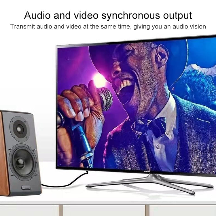 1.5m Gold Plated HDMI to 19 Pin HDMI Cable, 1.4 Version, Support 3D / HD TV / XBOX 360 / PS3 / Projector / DVD Player etc, Length: 1.5m – 4K