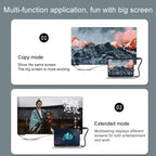1.5m Gold Plated HDMI to 19 Pin HDMI Cable, 1.4 Version, Support 3D / HD TV / XBOX 360 / PS3 / Projector / DVD Player etc, Length: 1.5m – 4K