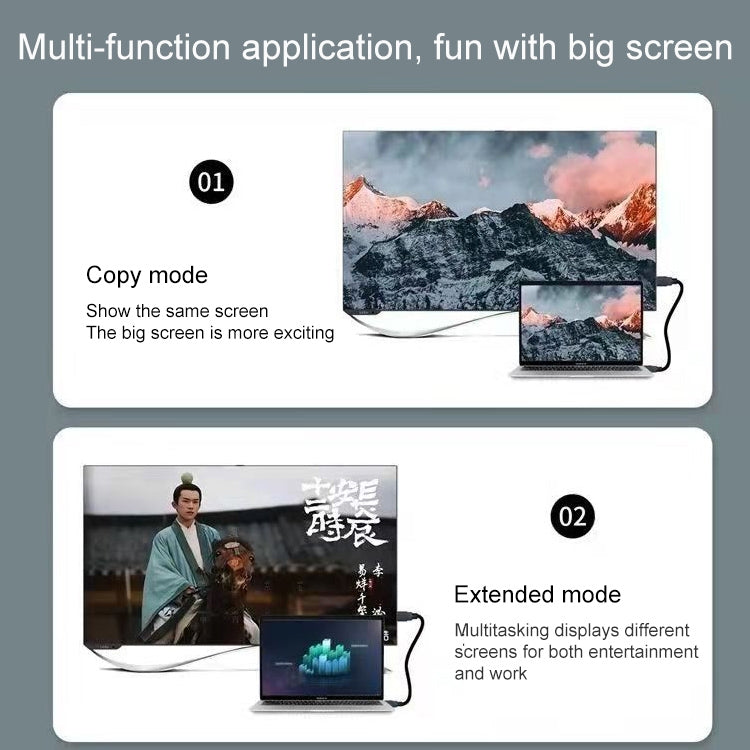 1.5m Gold Plated HDMI to 19 Pin HDMI Cable, 1.4 Version, Support 3D / HD TV / XBOX 360 / PS3 / Projector / DVD Player etc, Length: 1.5m – 4K