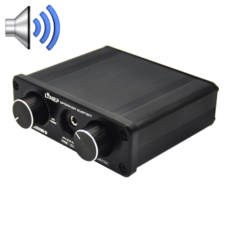 A926 Four-In Two-Out Signal Amplifying Switcher, A926 A926