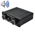 A926 Four-In Two-Out Signal Amplifying Switcher, A926 A926